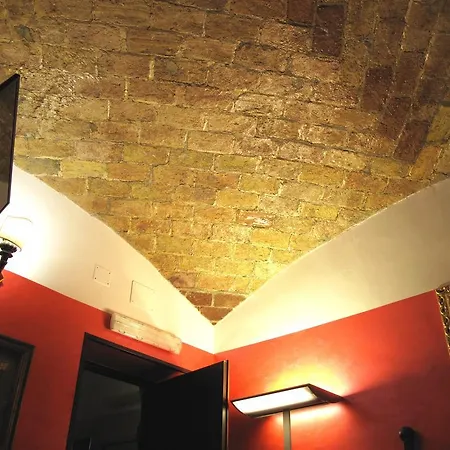 Salaria Luxury Suites * Rzym