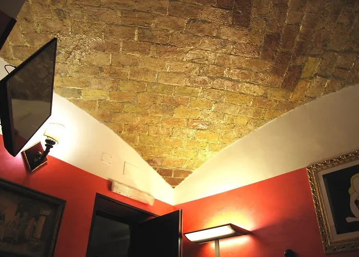 Salaria Luxury Suites * Rzym