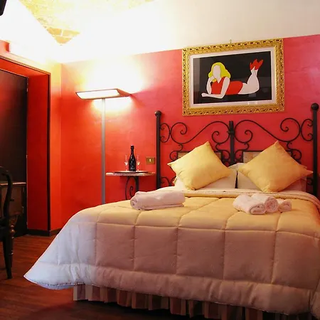 Salaria Luxury Suites Πανσιόν *