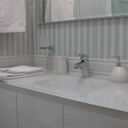 Salaria Luxury Suites Rome