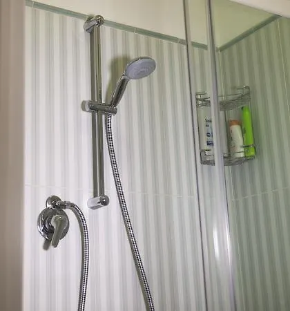 Salaria Luxury Suites Řím