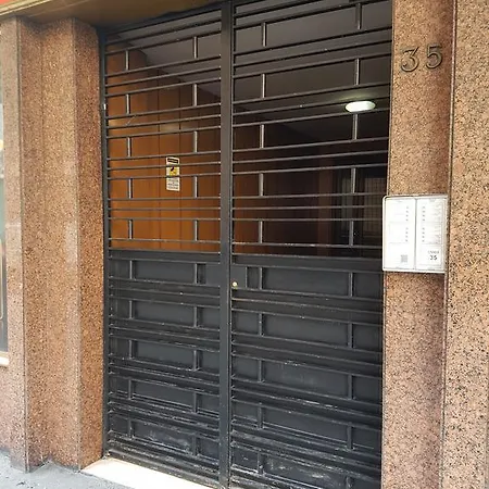 招待所 萨拉里亚奢华套房住宿加早餐旅馆 *