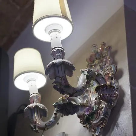 萨拉里亚奢华套房住宿加早餐旅馆