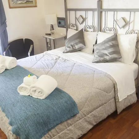 Salaria Luxury Suites * Rom