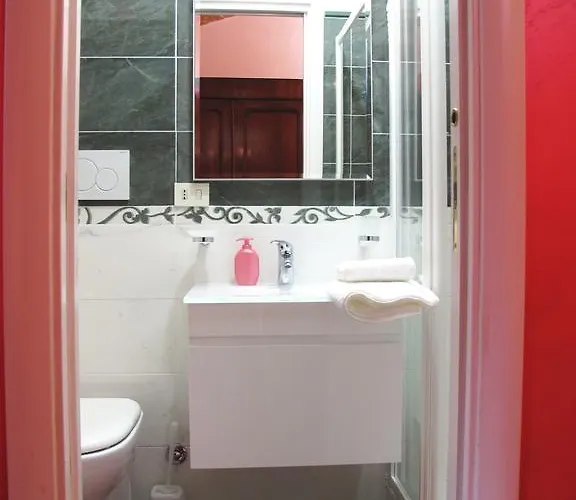 Salaria Luxury Gasthof *