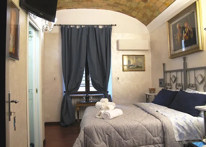 Salaria Luxury * Rom