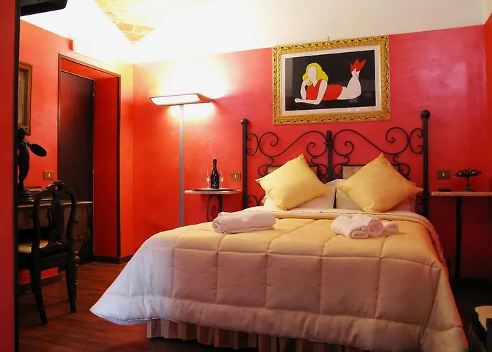 Salaria Luxury Gasthof *