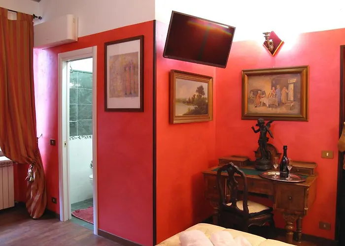 Gasthof Salaria Luxury *