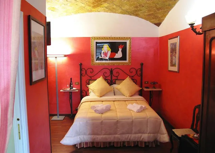 Salaria Luxury Gasthof *