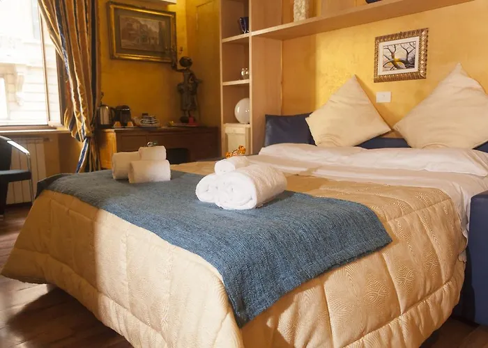 Salaria Luxury Gasthof *