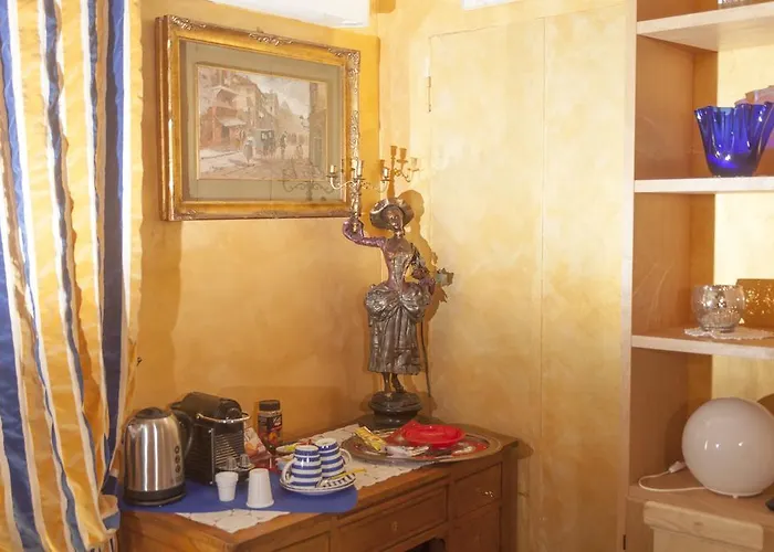 Gasthof Salaria Luxury Rom