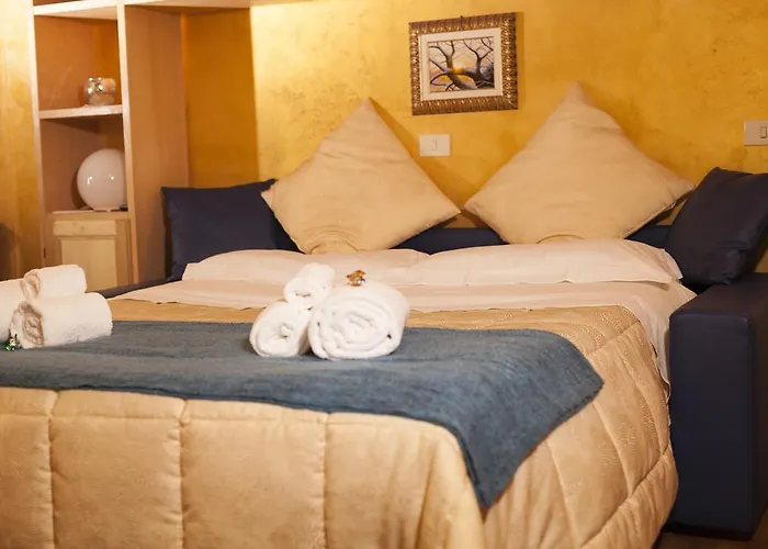 Salaria Luxury * Rom