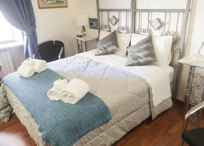 Salaria Luxury * Rom