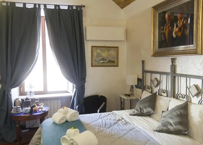 Salaria Luxury Gasthof