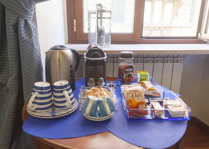 Salaria Luxury Gasthof *