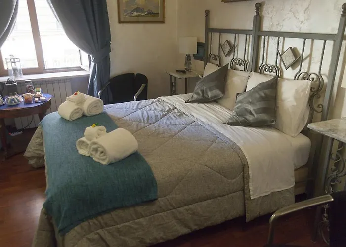 Salaria Luxury * Rom