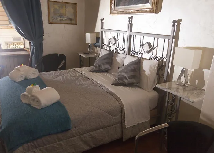 Salaria Luxury Gasthof Rom