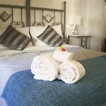בית הארחה Salaria Luxury Suites רומא