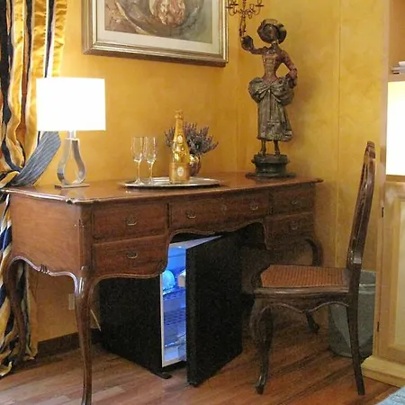 Salaria Luxury Suites Řím