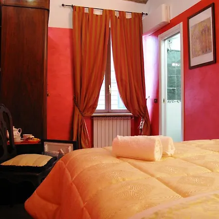 Salaria Luxury Suites Řím
