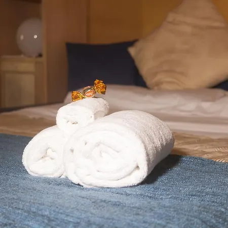 Salaria Luxury Suites Penzion Řím