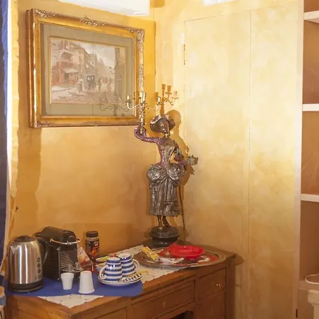 Penzion Salaria Luxury Suites Řím